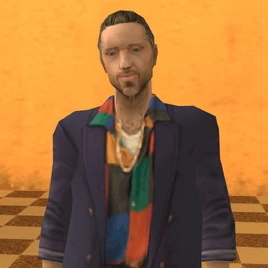 Andre