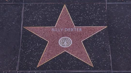 Billy Dexter