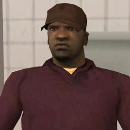 Bogman