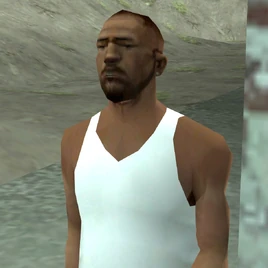 Cesar's Informant