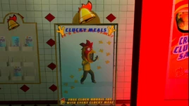 Cluck Norris