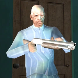 Colonel Fuhrberger