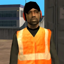Construction Foreman