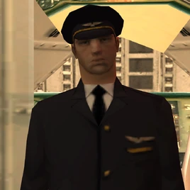 Forelli Crime Family's pilot