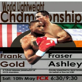 Frank Gold