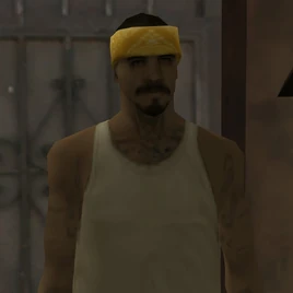 Freddy (GTA San Andreas)