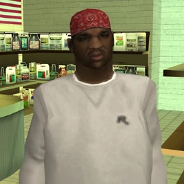 Gasso Employee