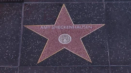 Amy Sheckenhausen