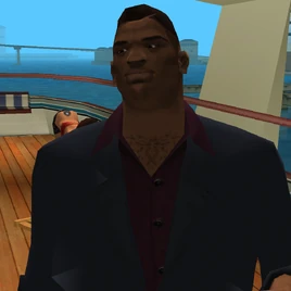BJ Smith (3D Universe)
