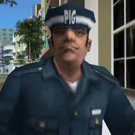 Dick Tanner
