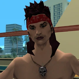 Jezz Torrent (3D Universe)