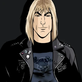 Lazlow Jones (3D Universe)