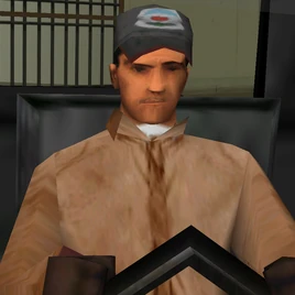 Marcus Hammond