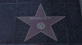 Maurice Chavez
