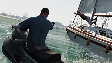 Lester's Assassinations