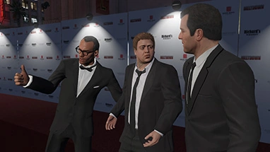 Meltdown (GTA V)