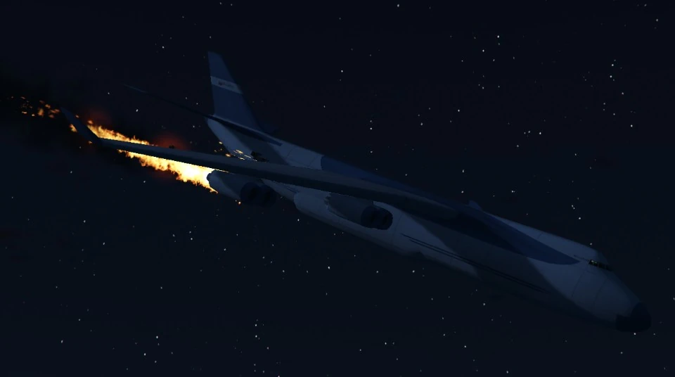 Minor Turbulence