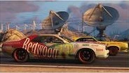 Stock Car Racing