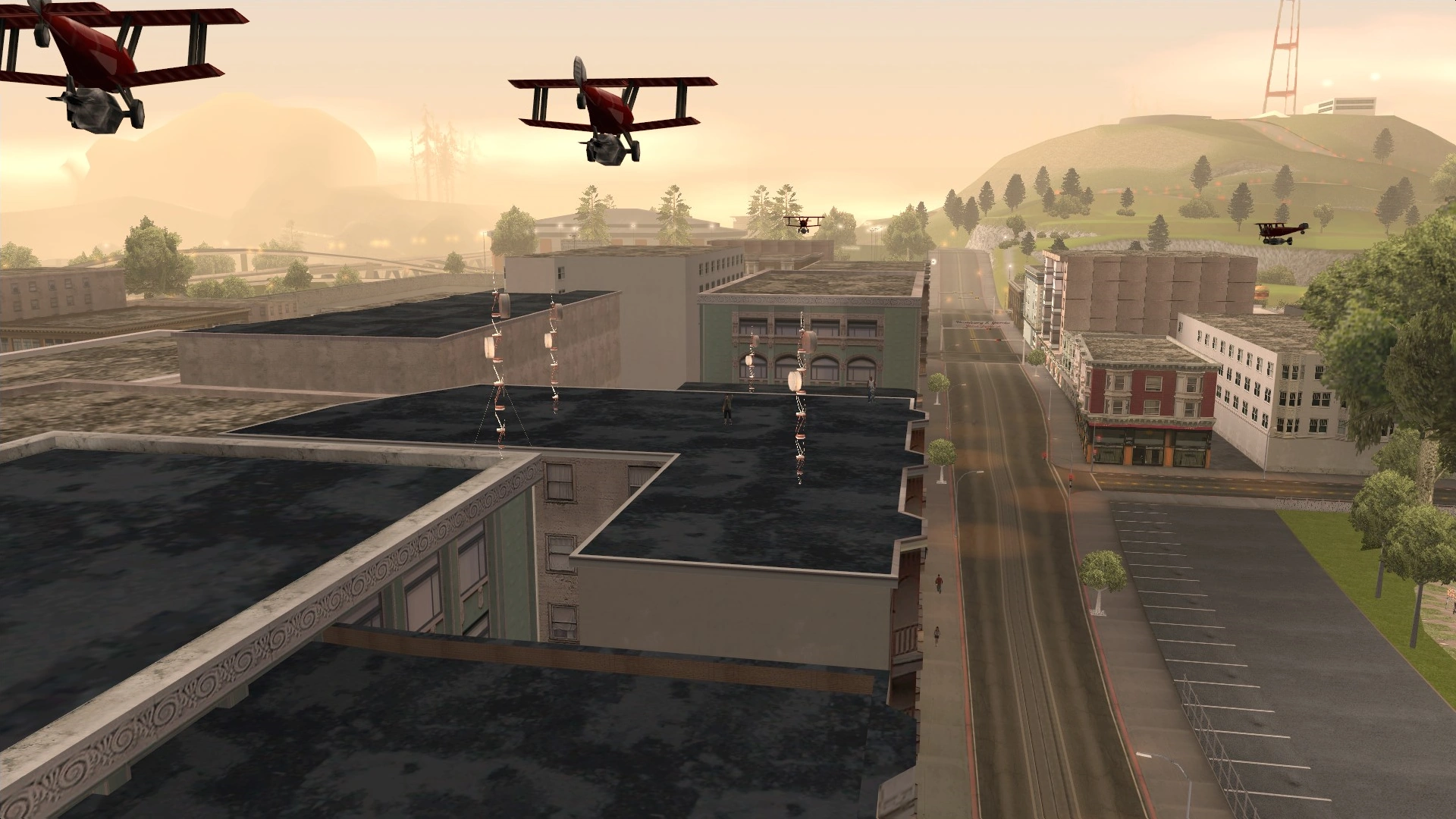 Air Raid
