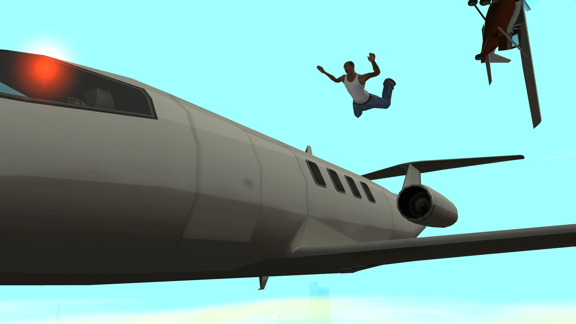 Freefall