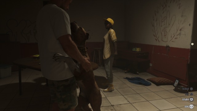 Grand Theft Auto VI gameplay from Rockstar Games' An Extended Look video, frame 29 of 389
