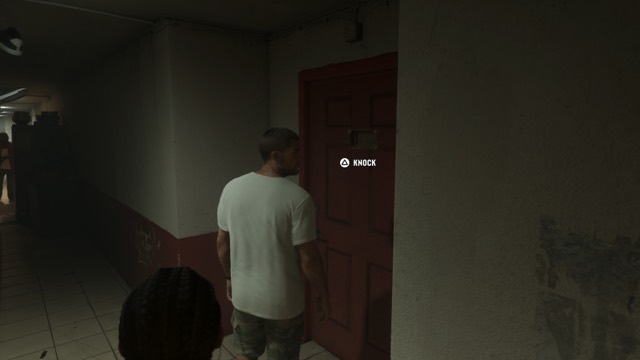 Grand Theft Auto VI gameplay from Rockstar Games' An Extended Look video, frame 32 of 389