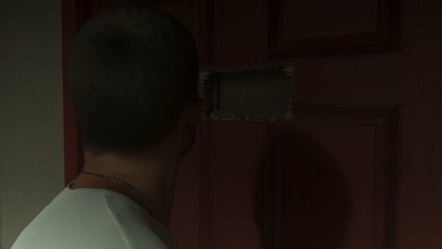 Grand Theft Auto VI gameplay from Rockstar Games' An Extended Look video, frame 37 of 389