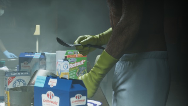 Grand Theft Auto VI gameplay from Rockstar Games' An Extended Look video, frame 43 of 389