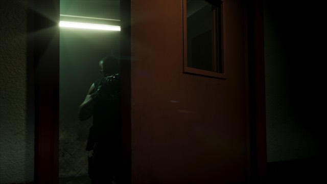 Grand Theft Auto VI gameplay from Rockstar Games' An Extended Look video, frame 60 of 389