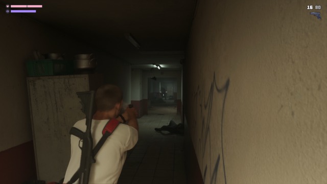 Grand Theft Auto VI gameplay from Rockstar Games' An Extended Look video, frame 71 of 389