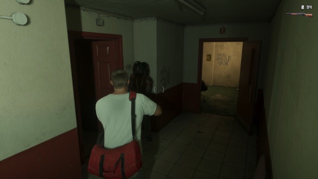 Grand Theft Auto VI gameplay from Rockstar Games' An Extended Look video, frame 81 of 389