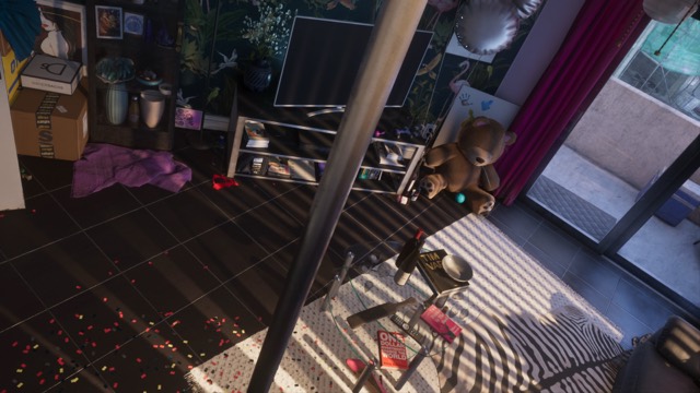 Grand Theft Auto VI gameplay from Rockstar Games' An Extended Look video, frame 92 of 389