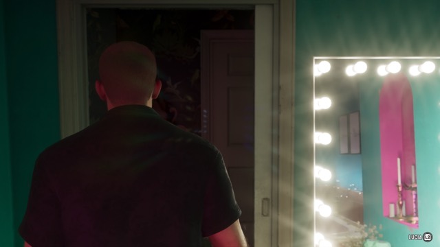 Grand Theft Auto VI gameplay from Rockstar Games' An Extended Look video, frame 102 of 389