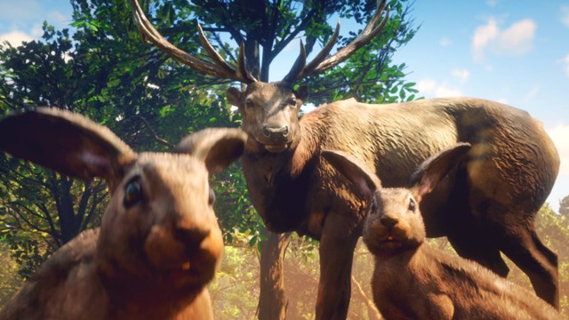 Grand Theft Auto VI gameplay from Rockstar Games' An Extended Look video, frame 113 of 389