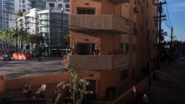 Grand Theft Auto VI gameplay from Rockstar Games' An Extended Look video, frame 116 of 389