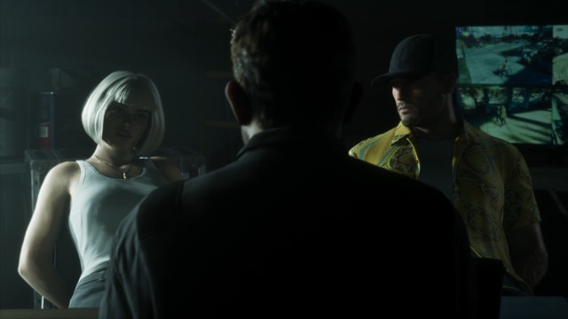 Grand Theft Auto VI gameplay from Rockstar Games' An Extended Look video, frame 152 of 389