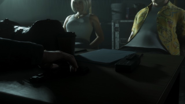 Grand Theft Auto VI gameplay from Rockstar Games' An Extended Look video, frame 153 of 389