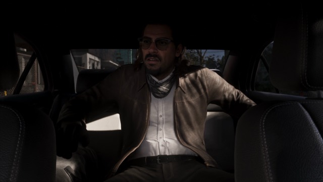 Grand Theft Auto VI gameplay from Rockstar Games' An Extended Look video, frame 198 of 389