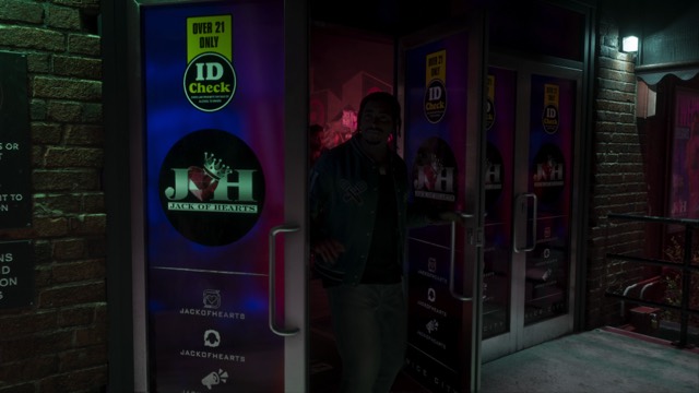 Grand Theft Auto VI gameplay from Rockstar Games' An Extended Look video, frame 259 of 389