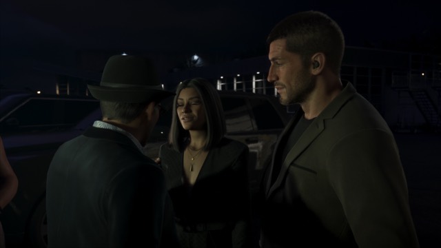 Grand Theft Auto VI gameplay from Rockstar Games' An Extended Look video, frame 294 of 389