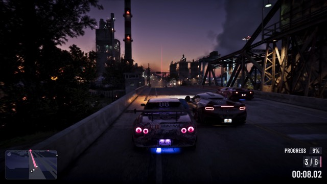 Grand Theft Auto VI gameplay from Rockstar Games' An Extended Look video, frame 302 of 389