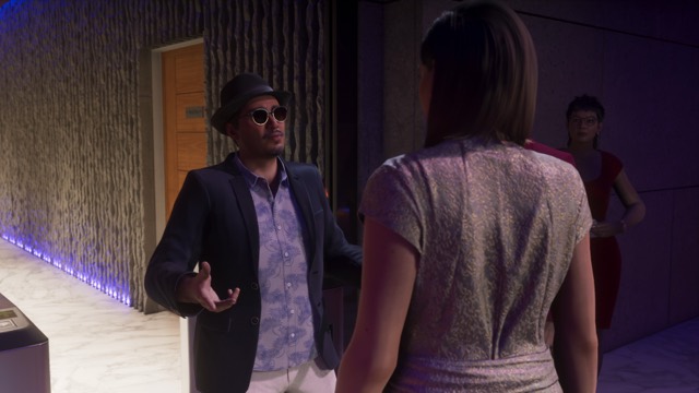 Grand Theft Auto VI gameplay from Rockstar Games' An Extended Look video, frame 314 of 389