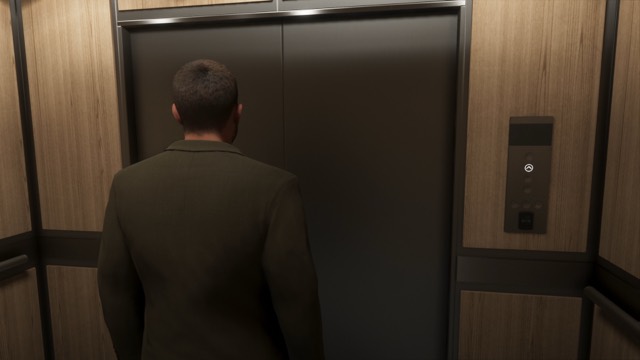 Grand Theft Auto VI gameplay from Rockstar Games' An Extended Look video, frame 322 of 389