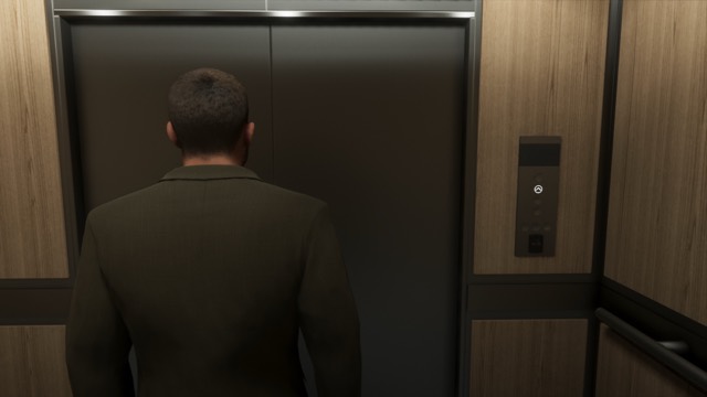 Grand Theft Auto VI gameplay from Rockstar Games' An Extended Look video, frame 323 of 389