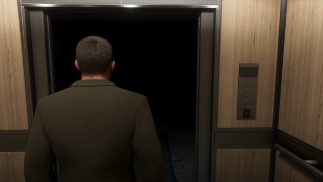 Grand Theft Auto VI gameplay from Rockstar Games' An Extended Look video, frame 324 of 389