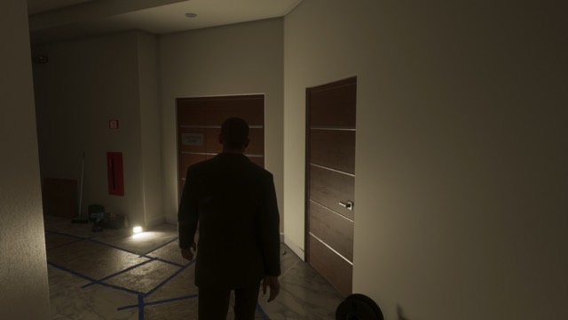 Grand Theft Auto VI gameplay from Rockstar Games' An Extended Look video, frame 327 of 389