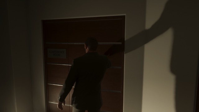 Grand Theft Auto VI gameplay from Rockstar Games' An Extended Look video, frame 328 of 389