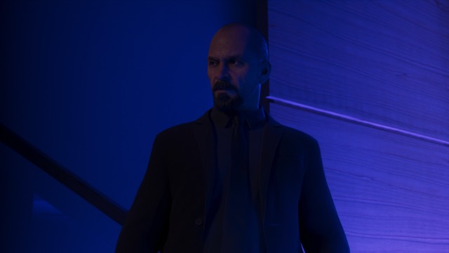 Grand Theft Auto VI gameplay from Rockstar Games' An Extended Look video, frame 341 of 389