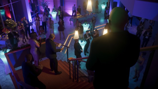 Grand Theft Auto VI gameplay from Rockstar Games' An Extended Look video, frame 343 of 389