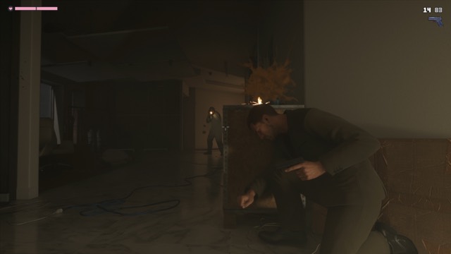 Grand Theft Auto VI gameplay from Rockstar Games' An Extended Look video, frame 348 of 389